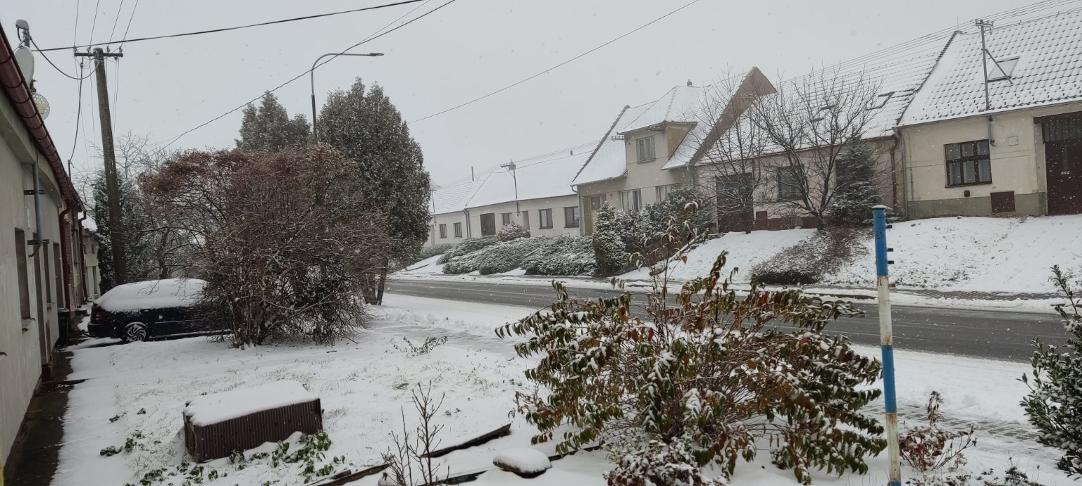 Strážovice