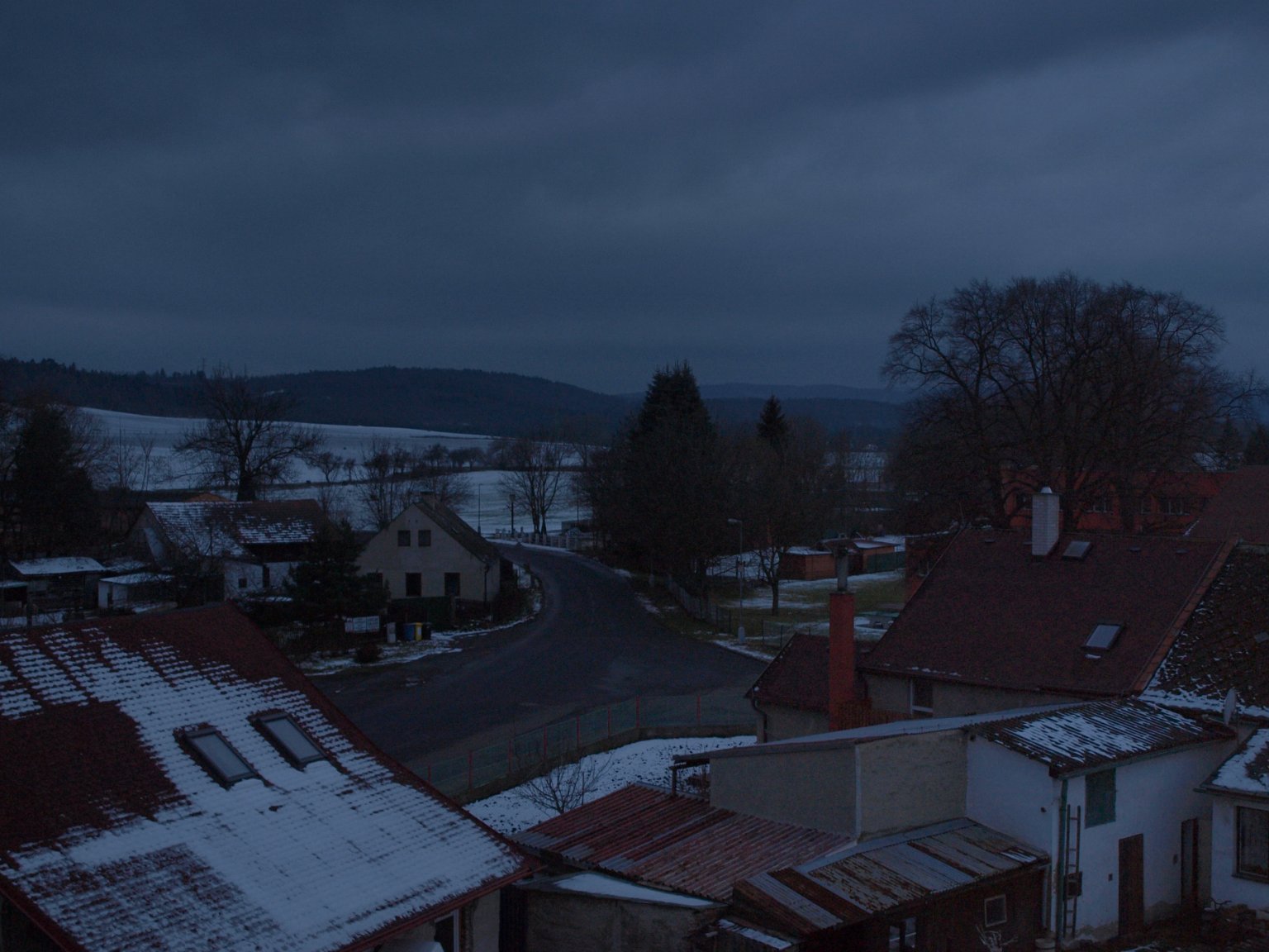 Radonice u Kadaně
