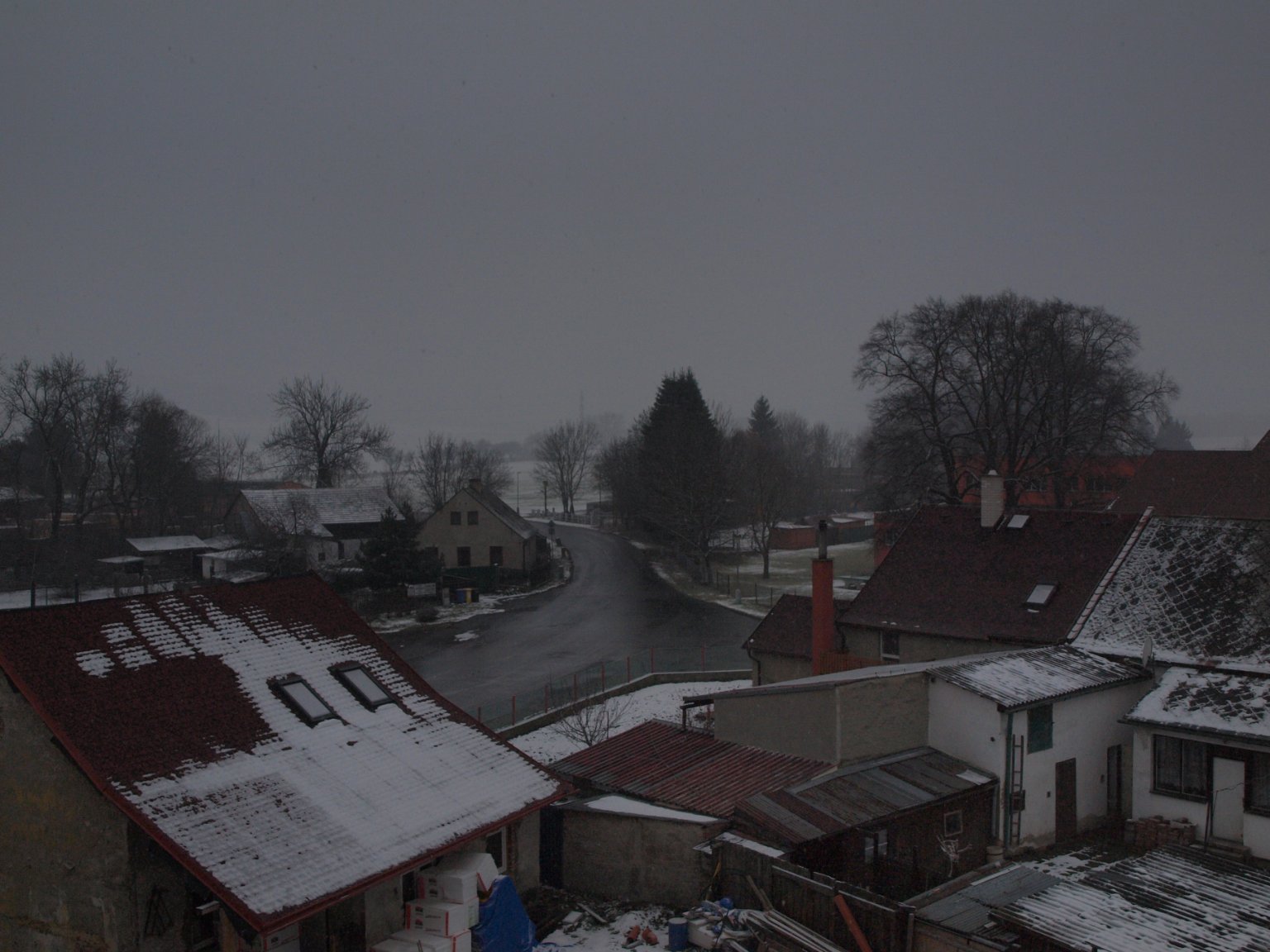 Radonice u Kadaně