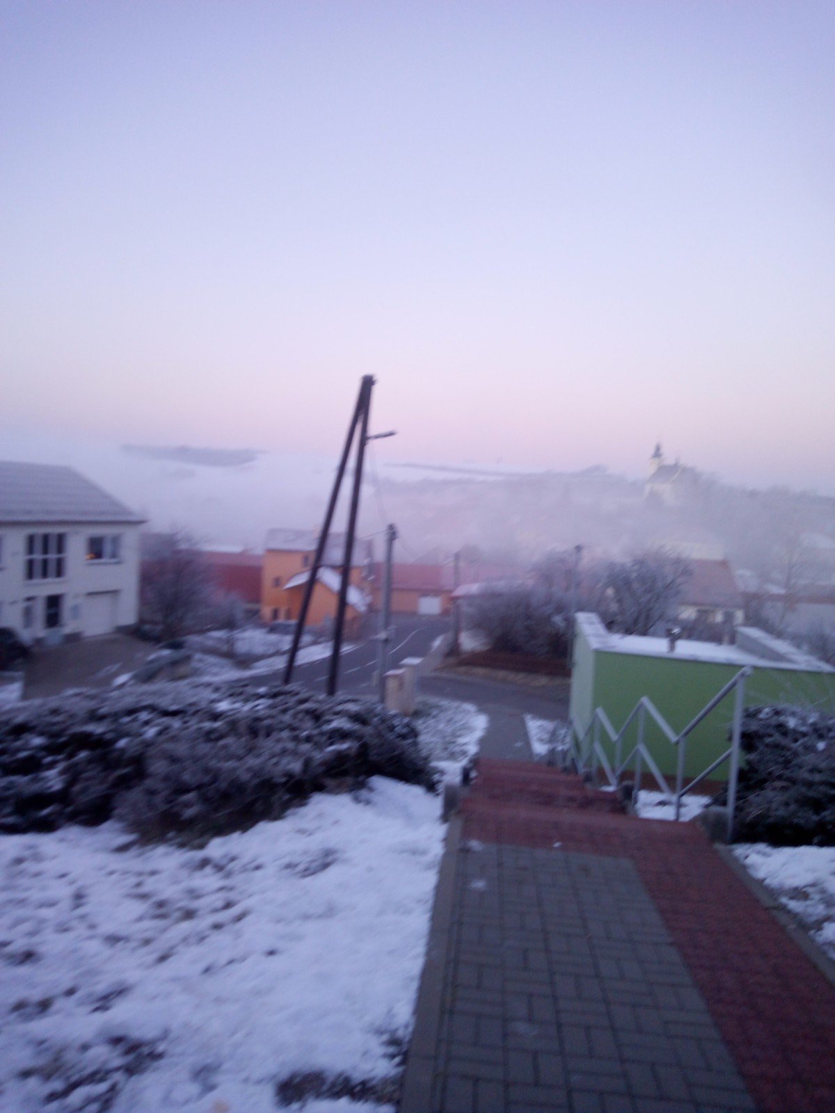 Jezov u Kyjova