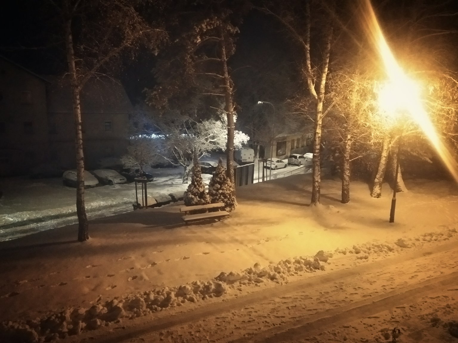 Třebíč-Borovina