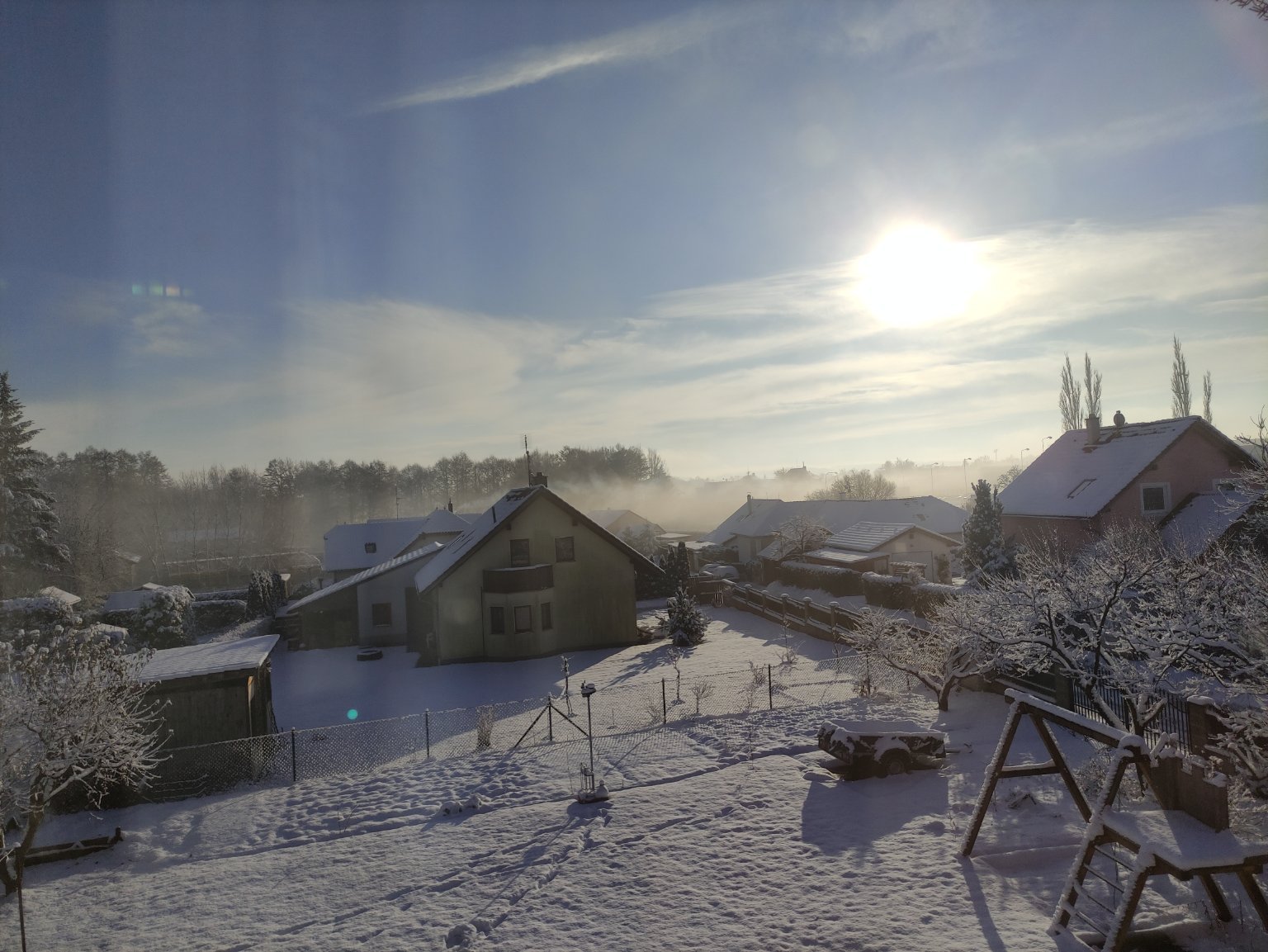 Blatná