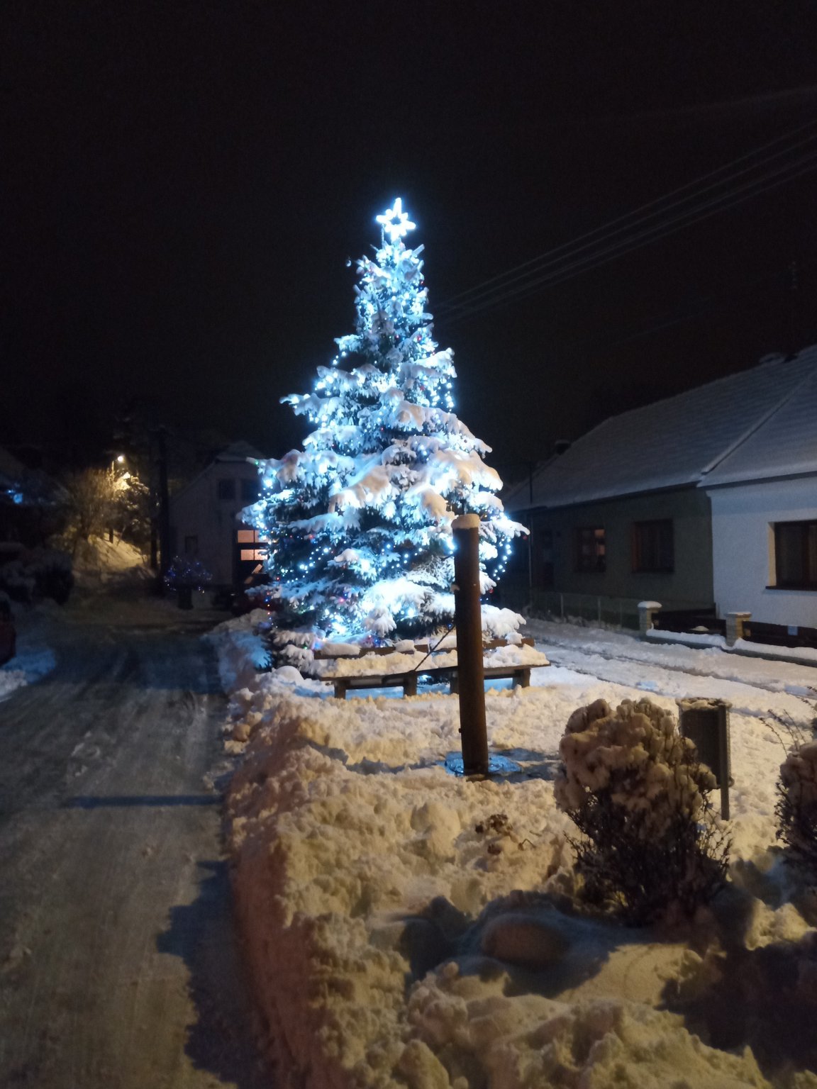Lukovany