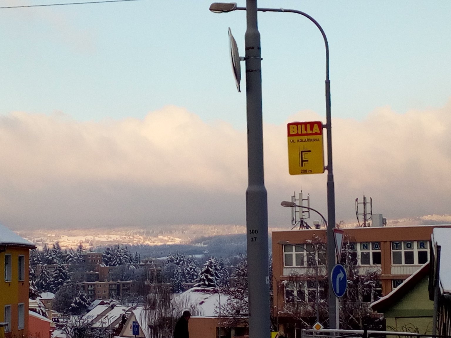 Brno Řečkovice