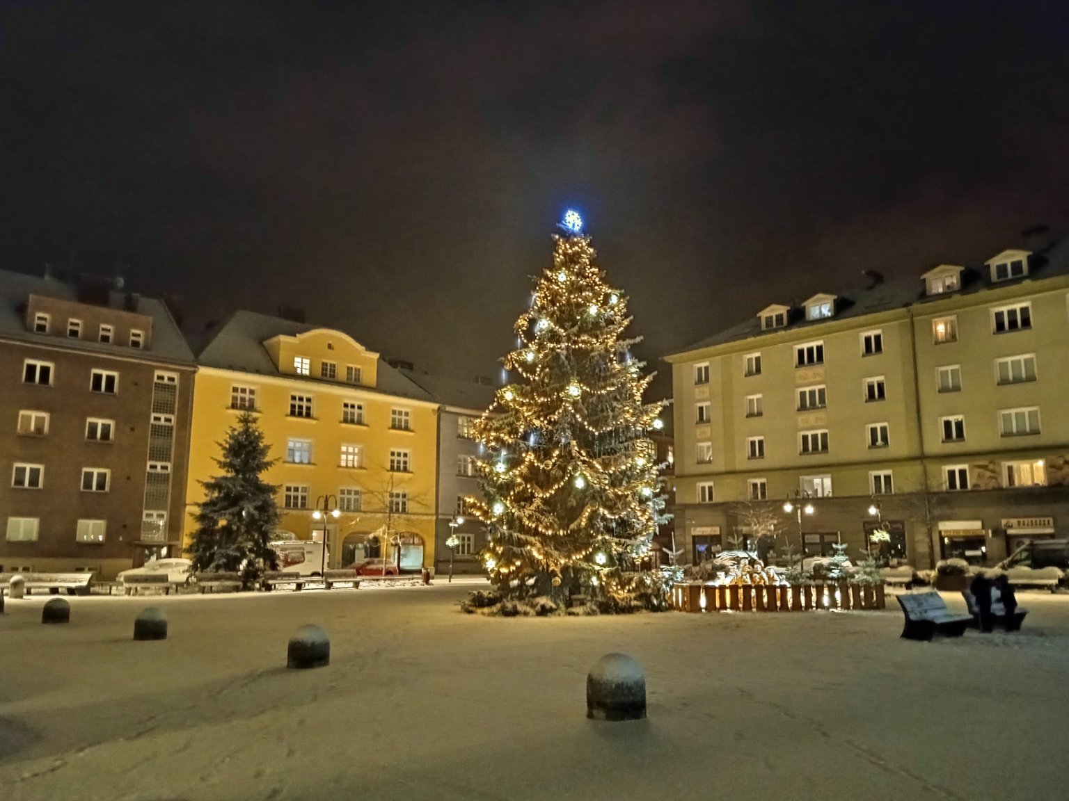 Český Těšín