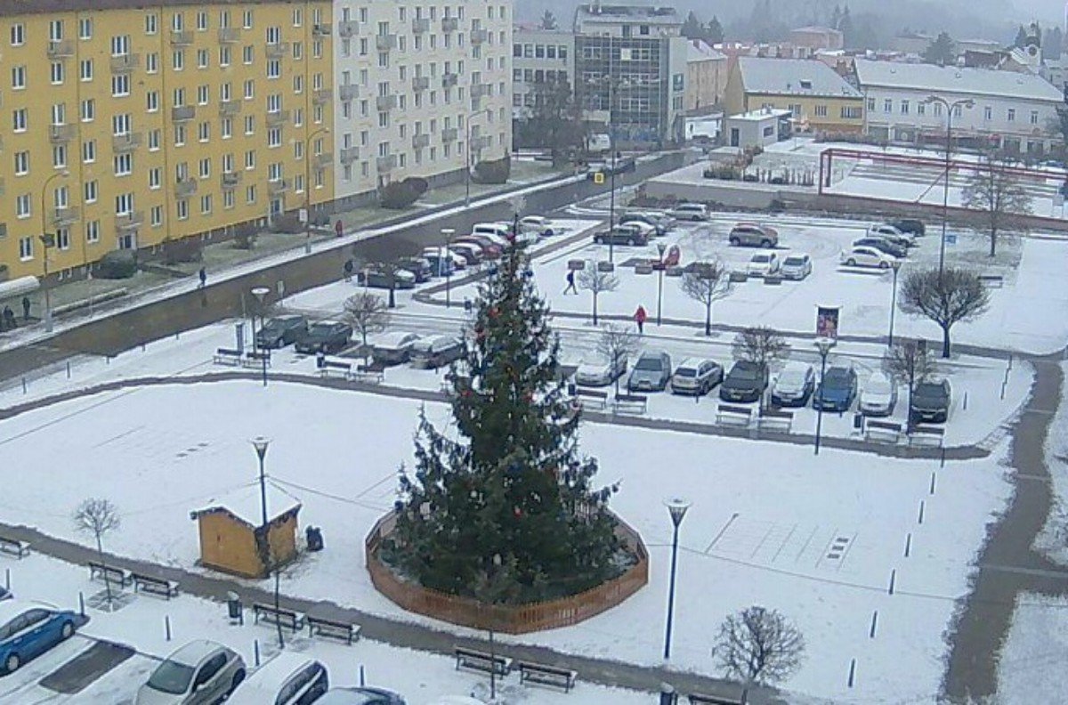 Blansko