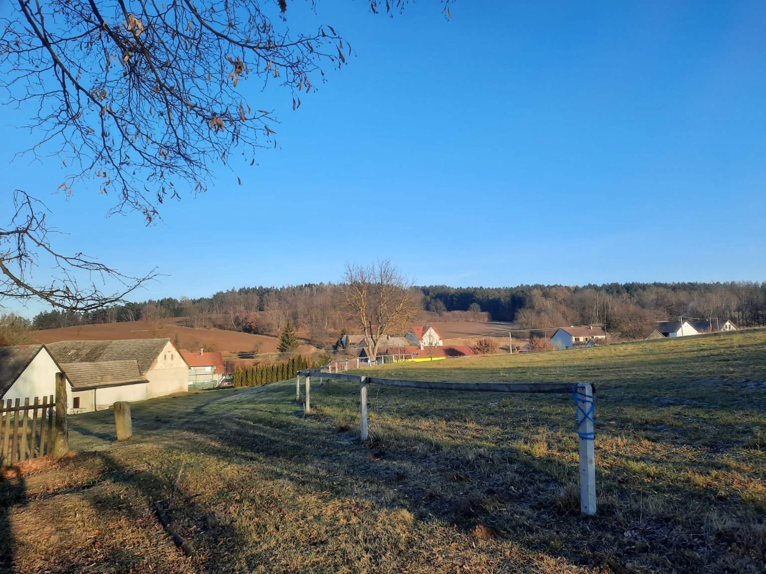 Plevnice (Olešná)