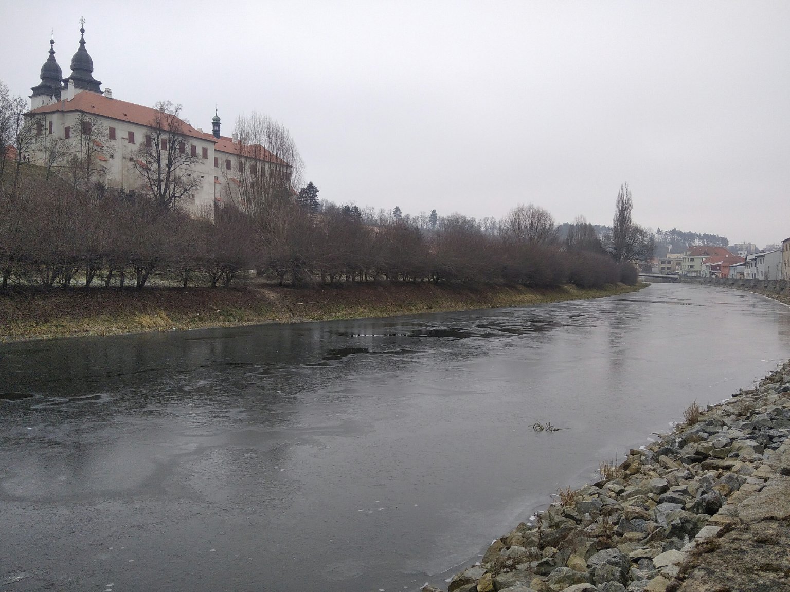 Třebíč