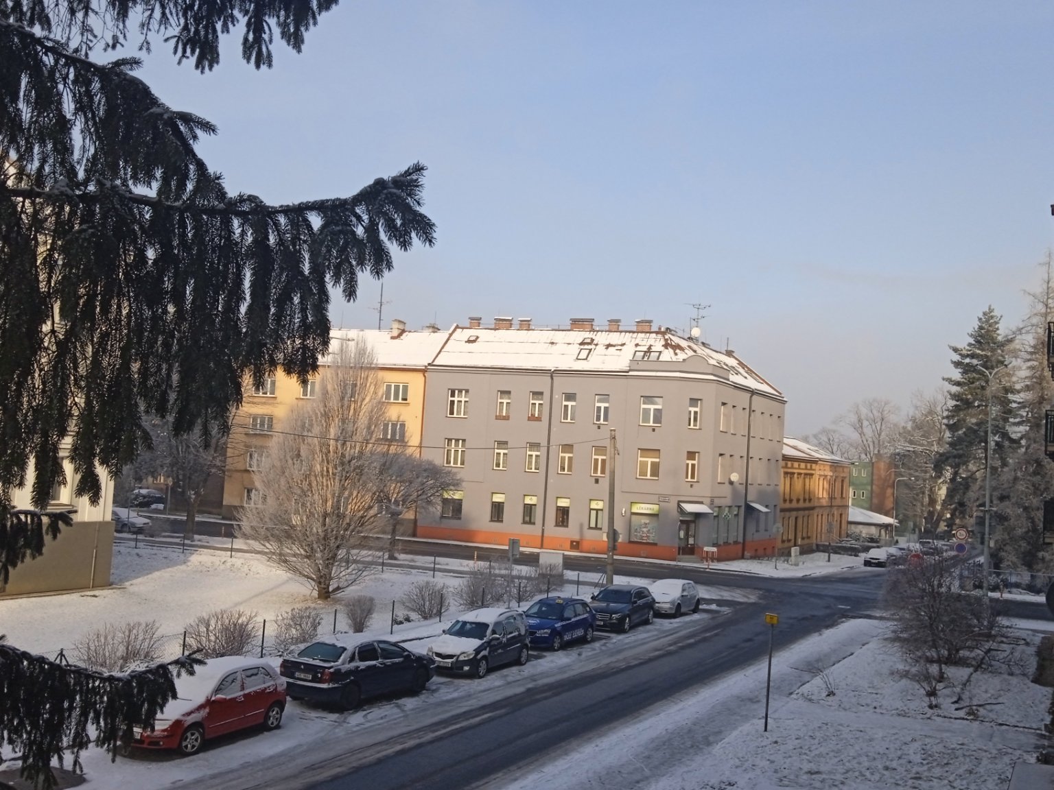 Český Těšín