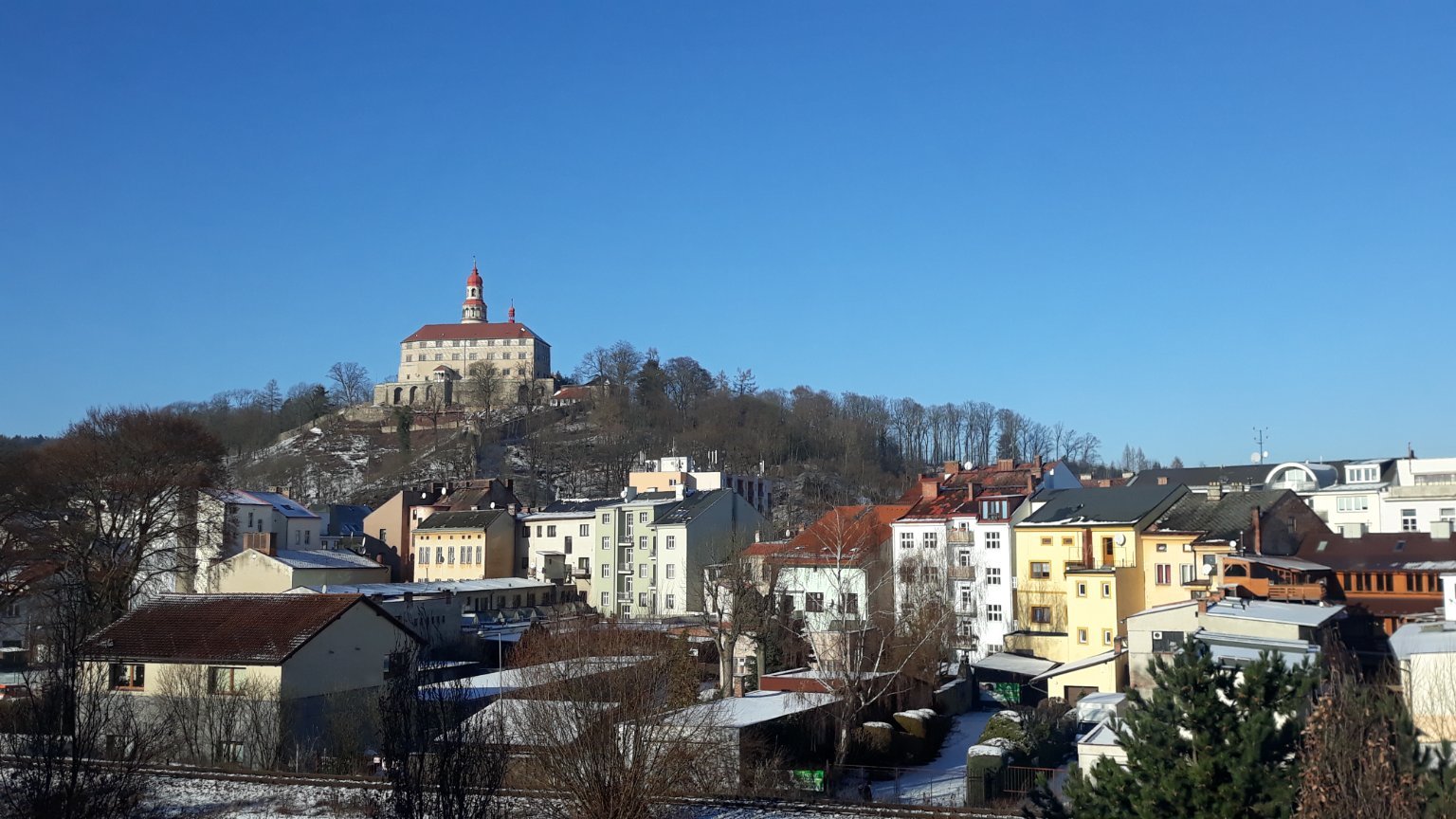 Náchod