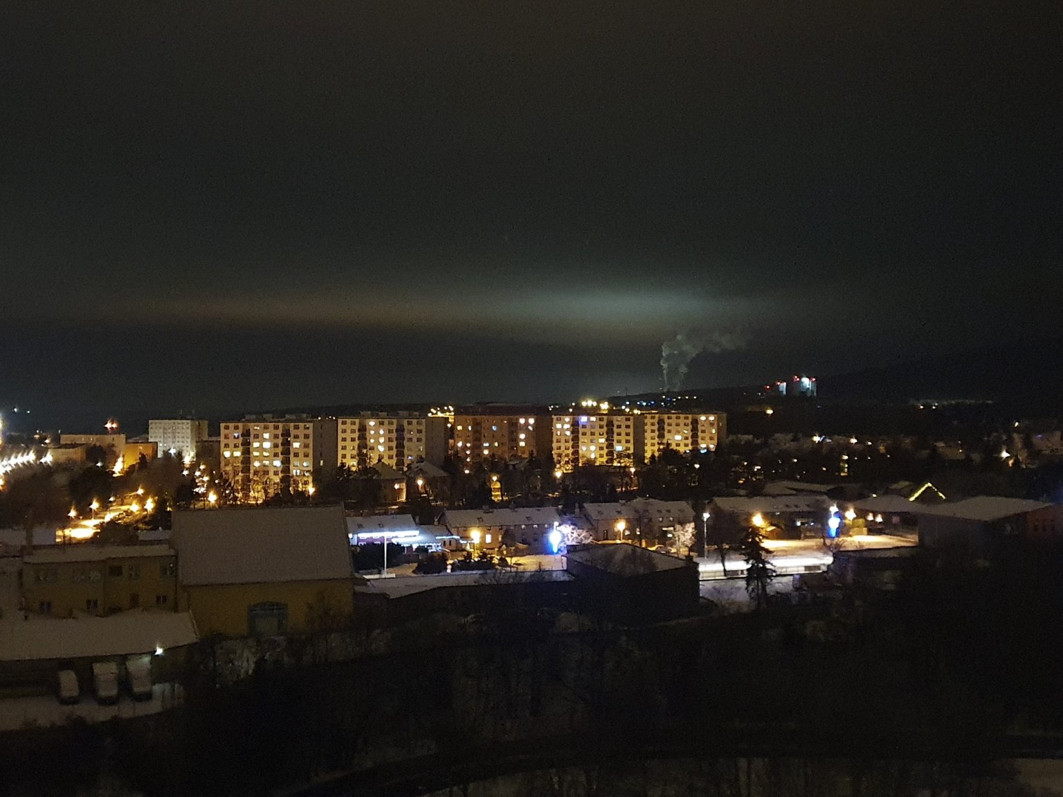 Chomutov