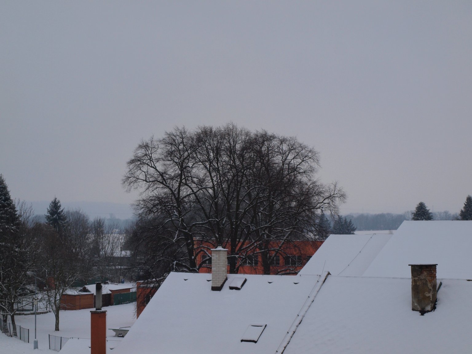 Radonice u Kadaně