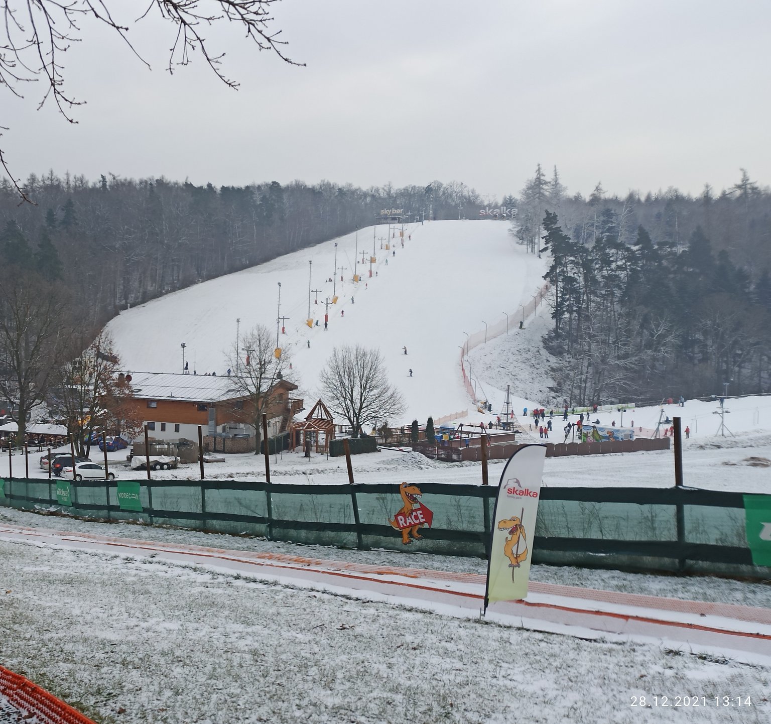 Ostrava-Poruba