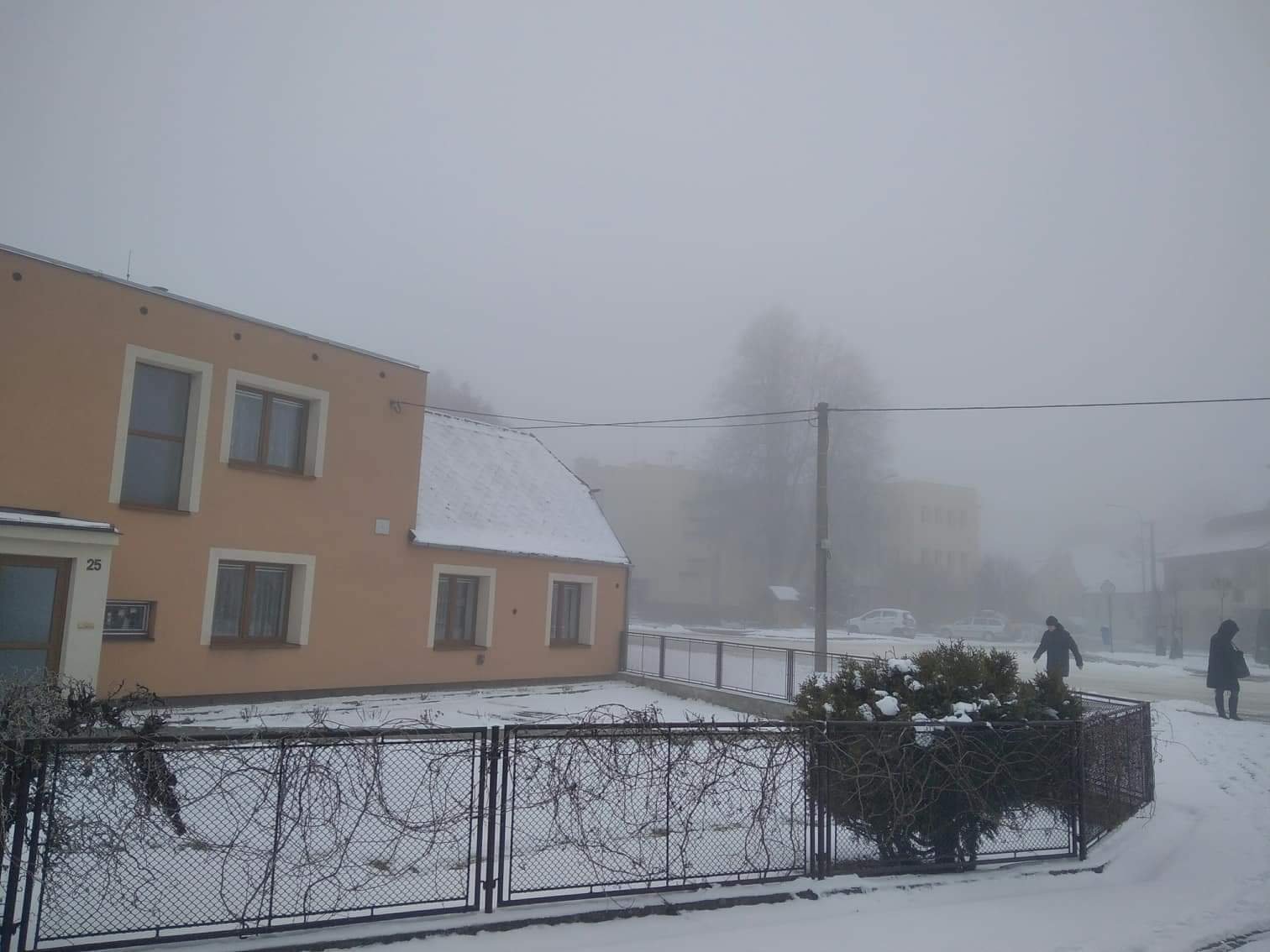 Rokytnice nad Rokytnou