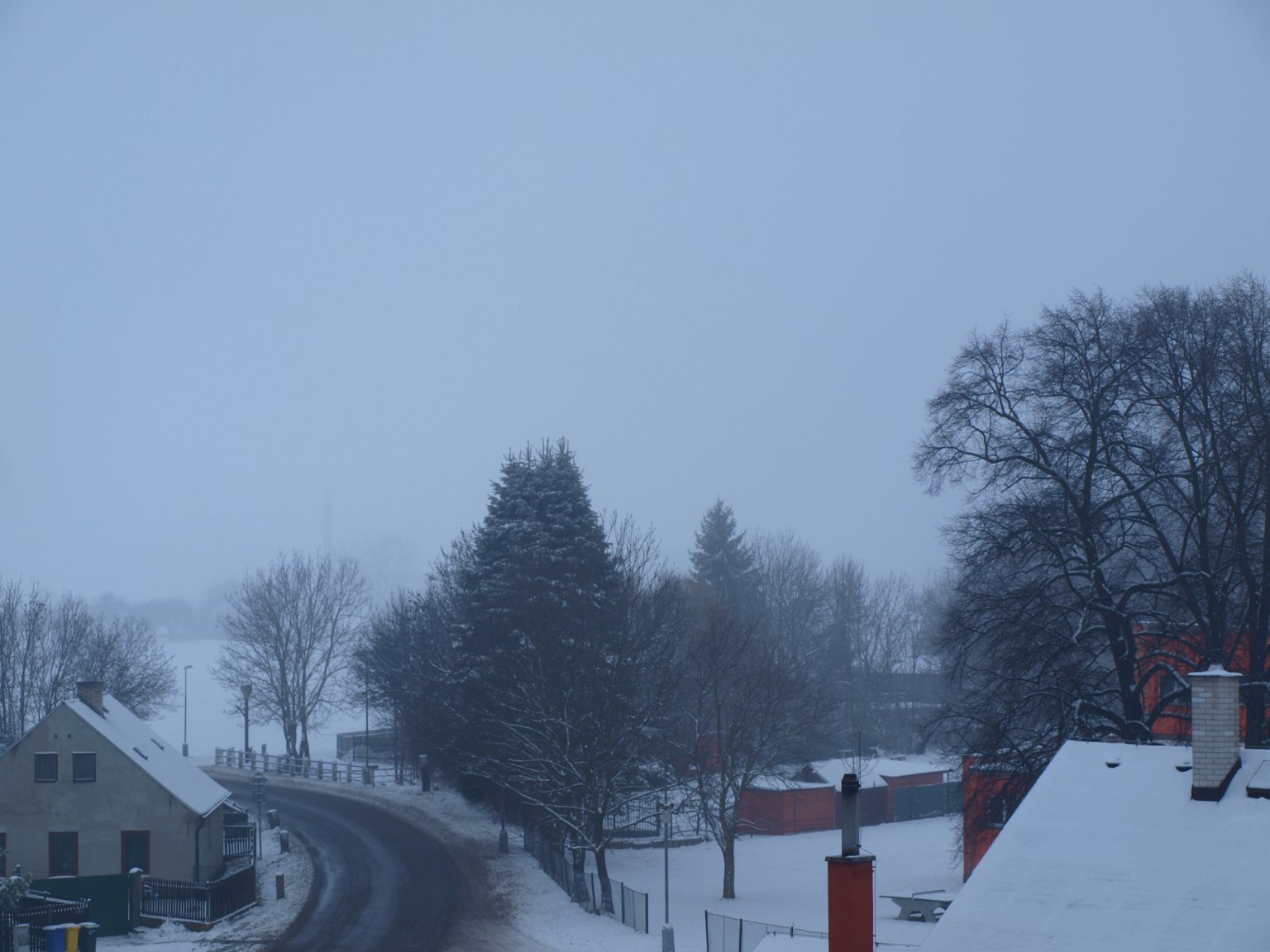 Radonice u Kadaně
