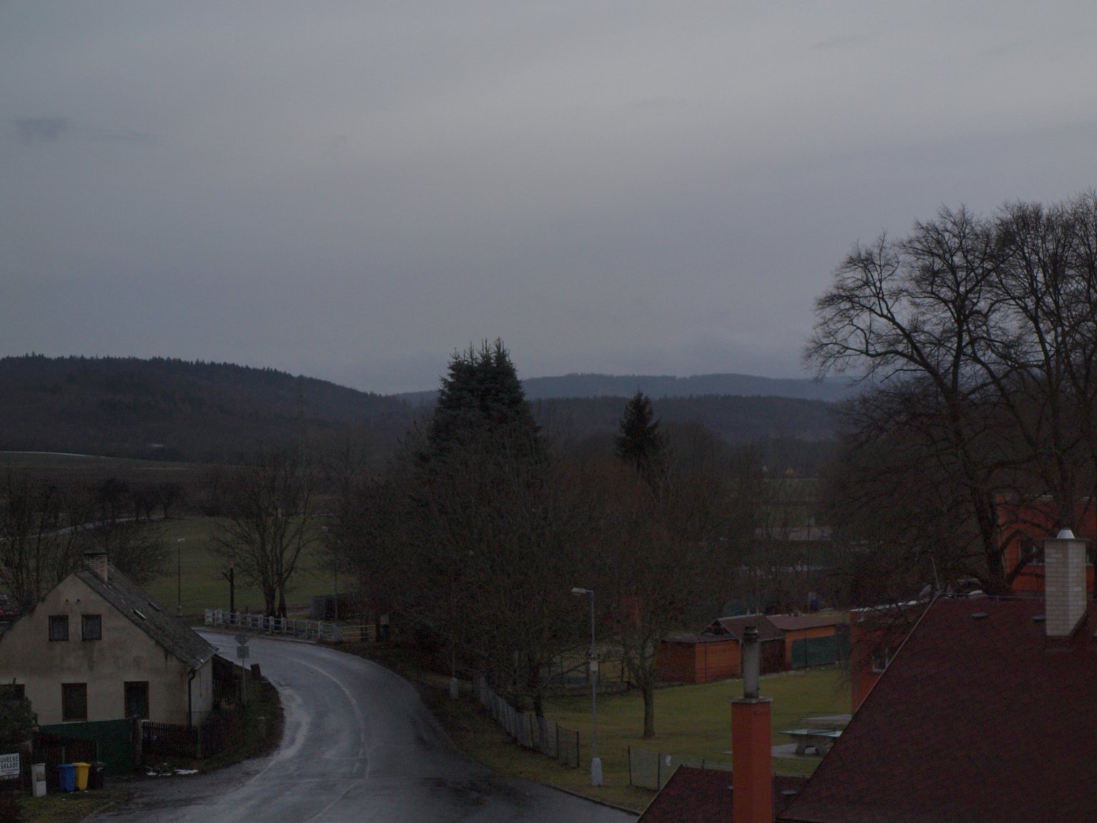 Radonice u Kadaně
