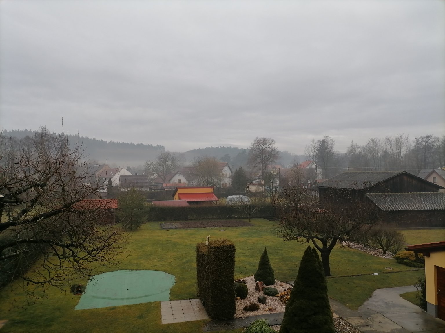 Hleďsebe