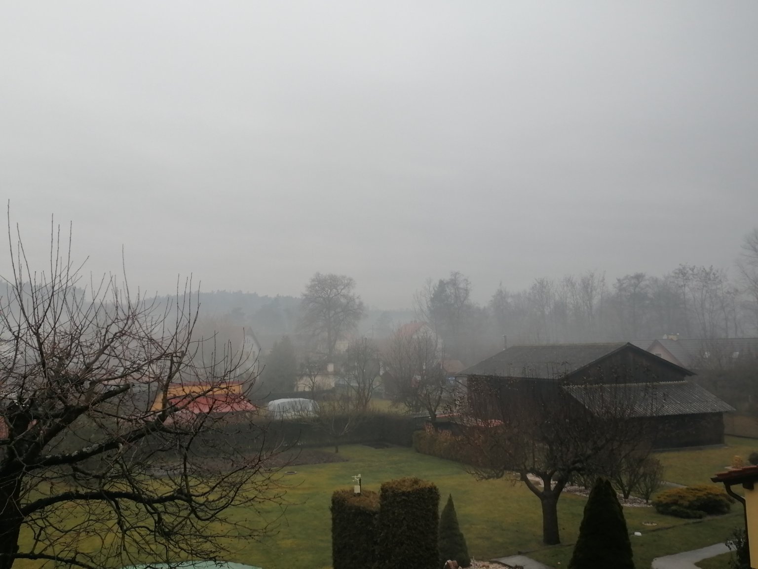 Hleďsebe