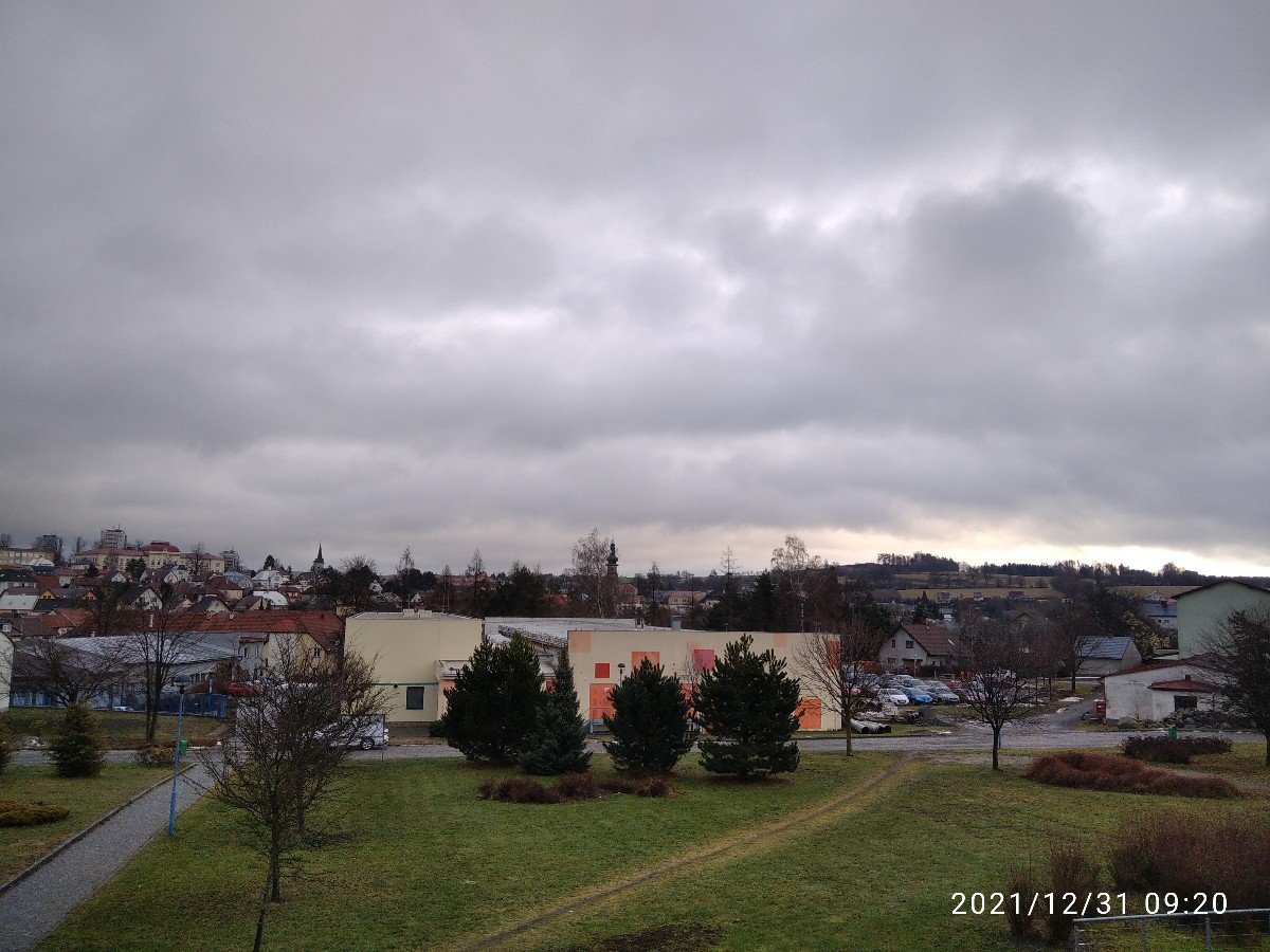 Nové Město na Moravě