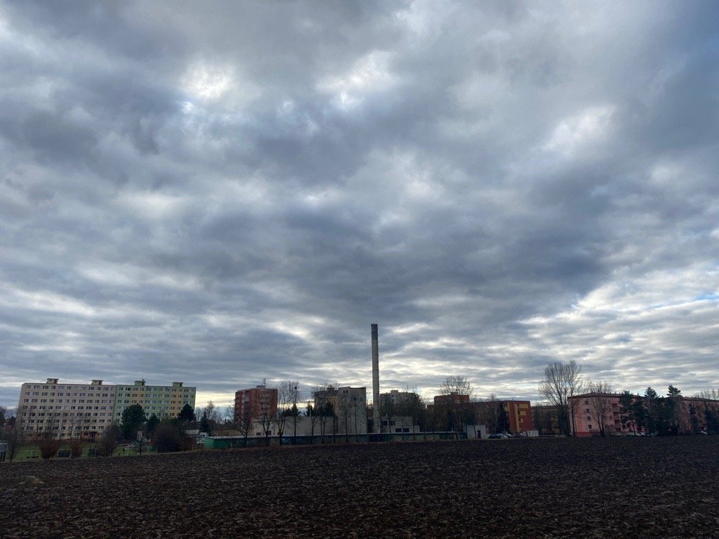 Bohušovice nad Ohří
