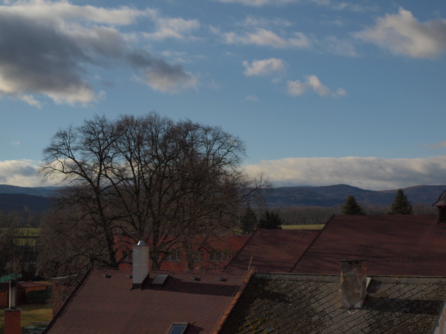 Radonice u Kadaně
