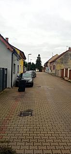 Kostelec nad Labem