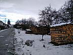 Třebíč-Borovina