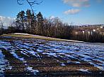Třebíč-Borovina