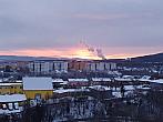 Chomutov