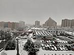 Praha Barrandov