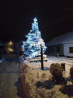 Lukovany