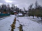 Třebíč-Borovina