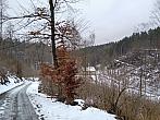 Třebíč-Borovina