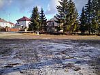 Třebíč-Borovina
