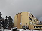 Jablunkov lesní 190
