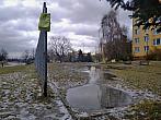 Třebíč-Nové Dvory 