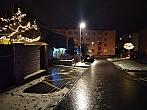 Třebíč-Borovina