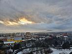 Chomutov