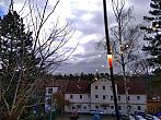 Třebíč-Borovina