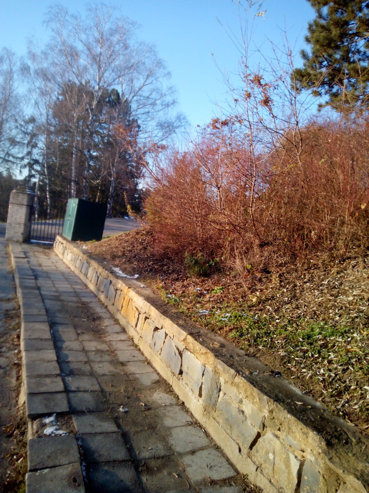 Jezov u Kyjova