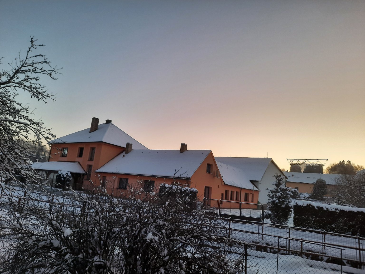 Olešná