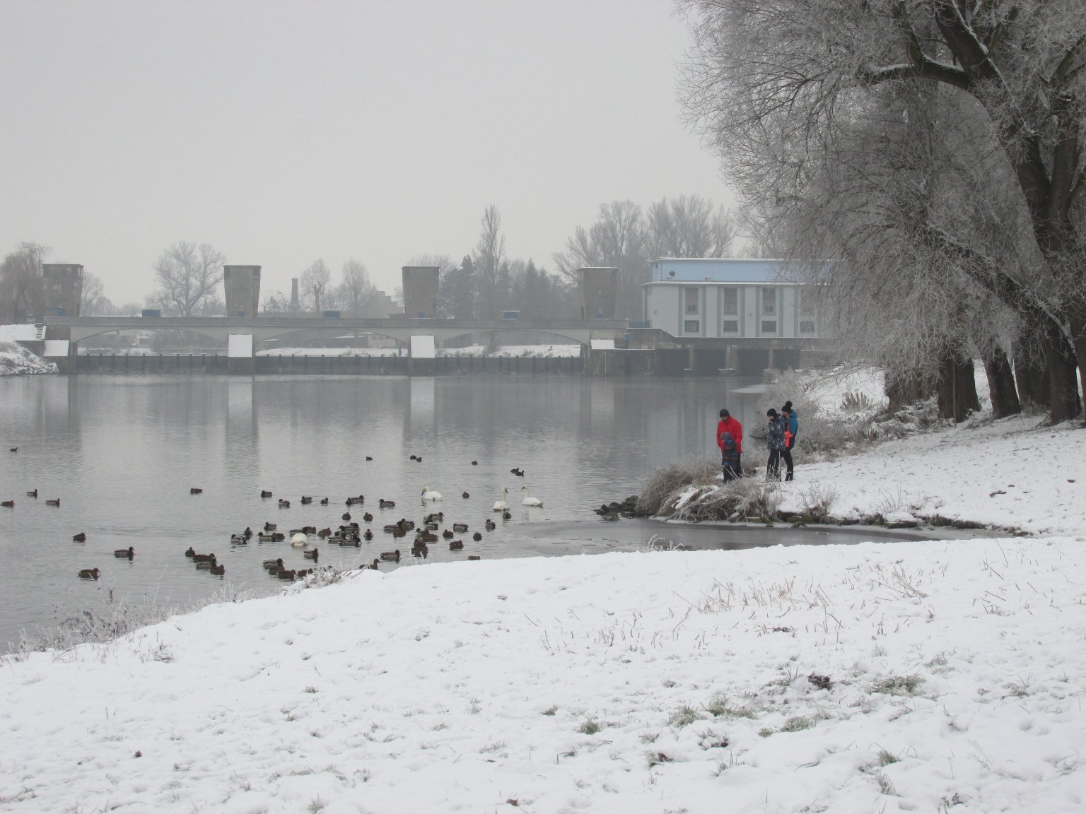 Neratovice