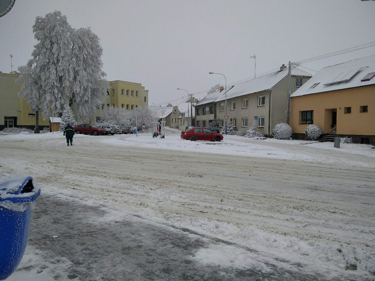 Rokytnice nad Rokytnou