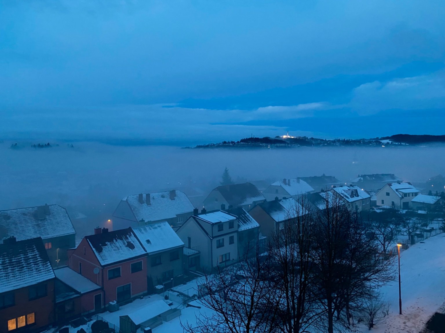 Velké Meziříčí