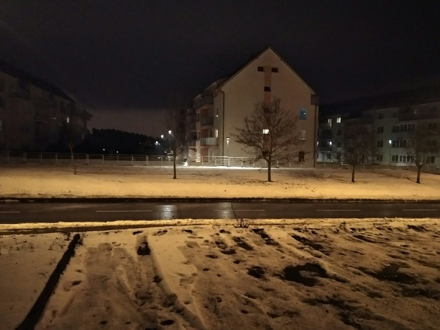 Třebíč-Týn