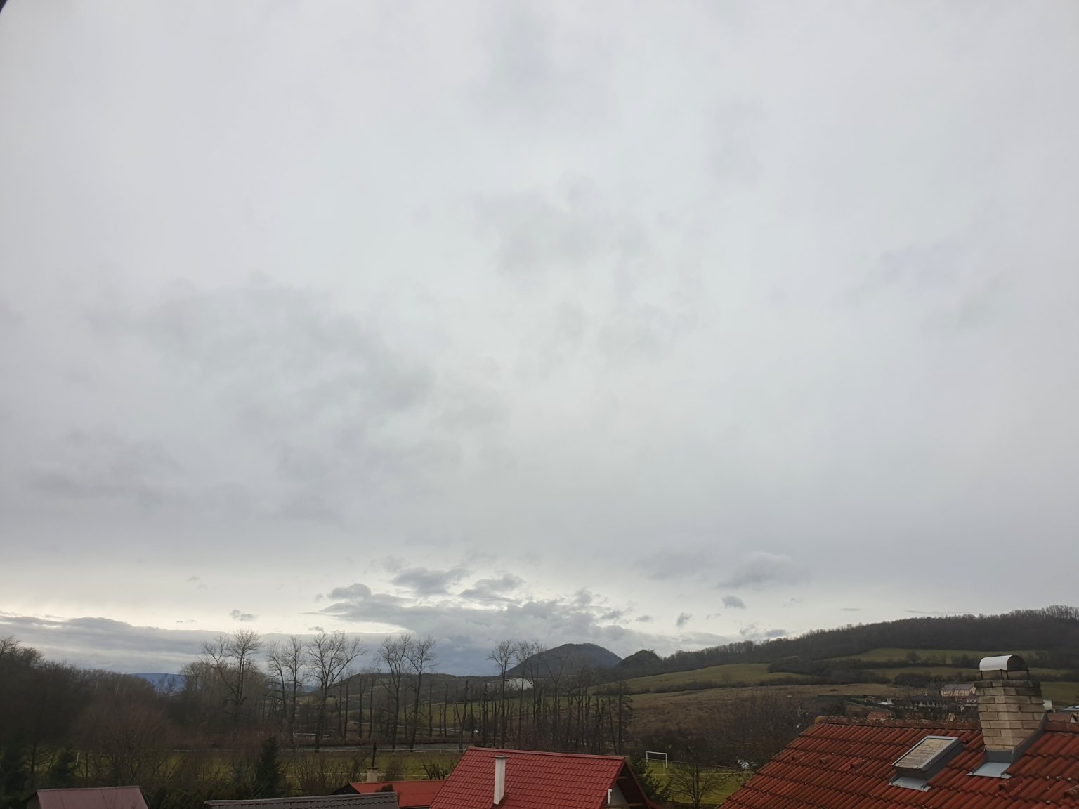 Lužice u Mostu 