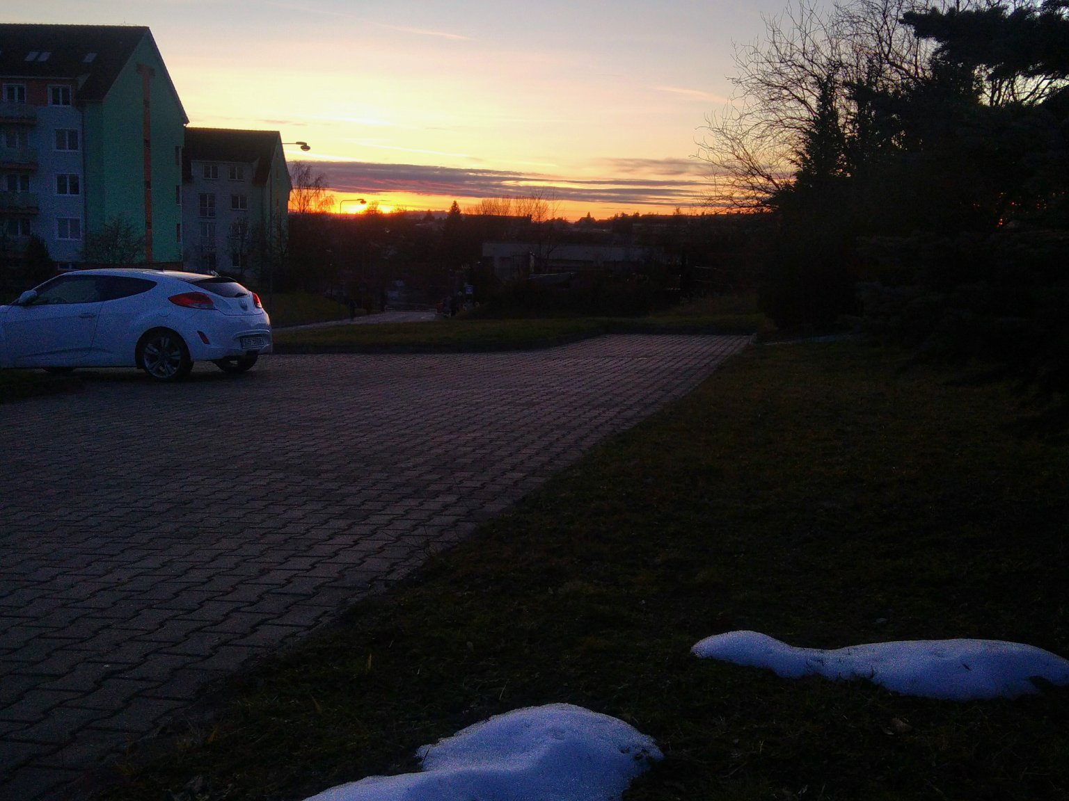 Třebíč-Týn