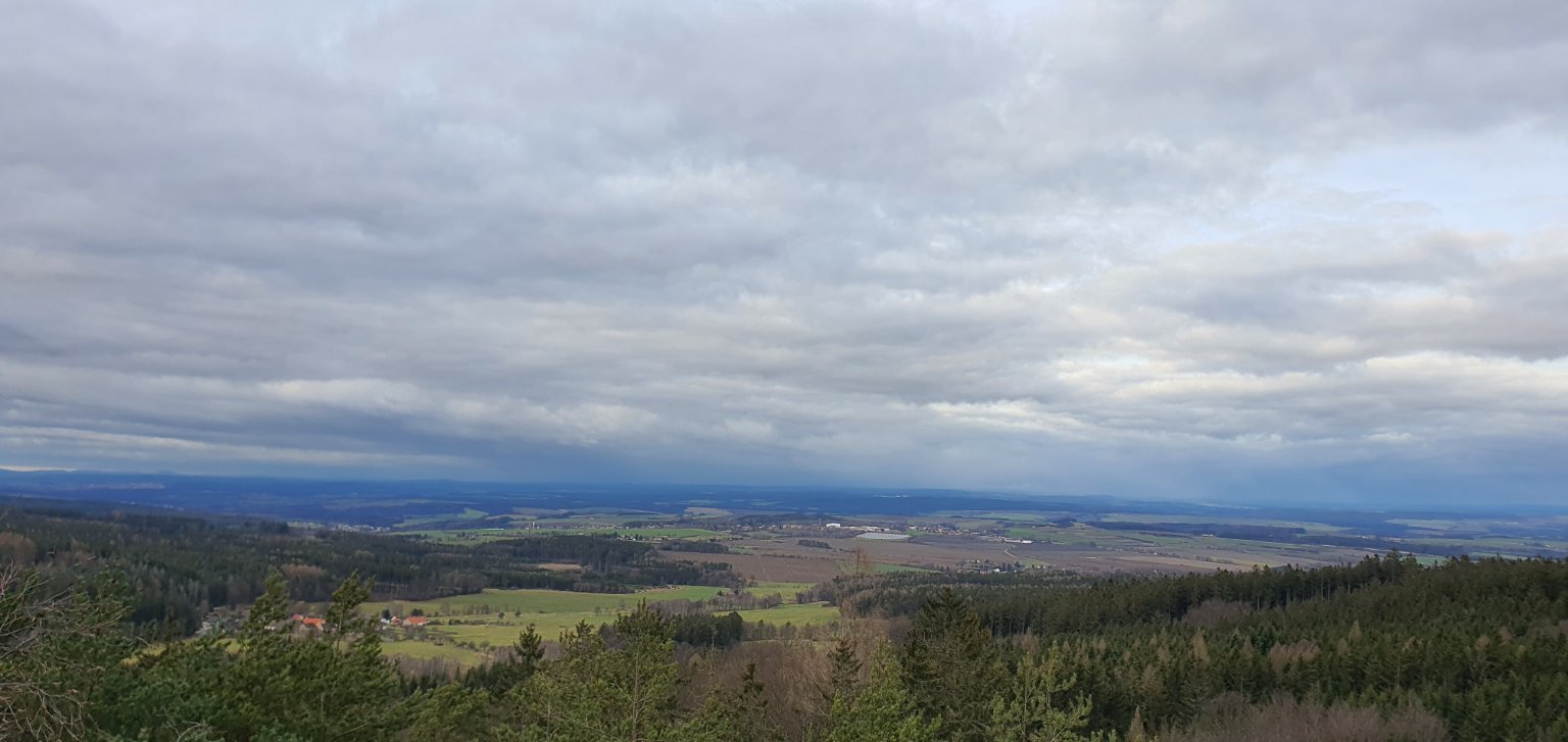 Radeč