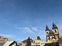 Praha