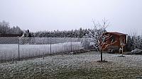 Benešov u Boskovic